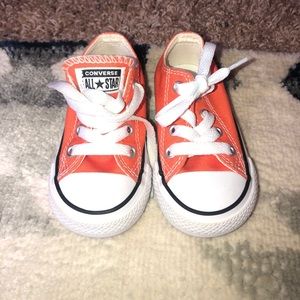 Converse for toddlers